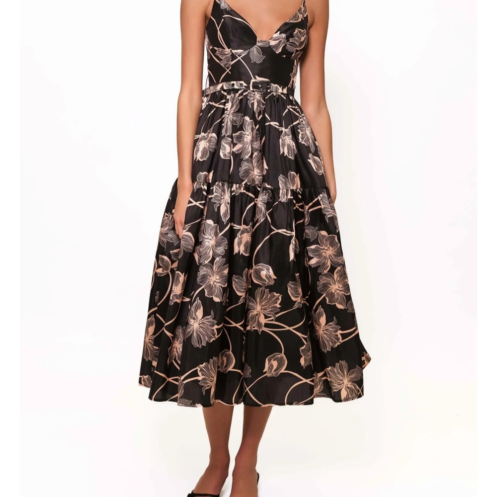 Hutch Atherton Dress